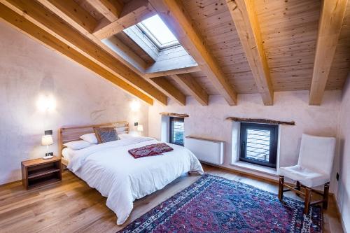 Le Camere di Marietta in Rovere Veronese