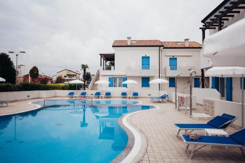 Anima Jesolo - Drago Village