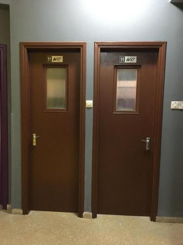 Past or Tail hostel in Larnaca