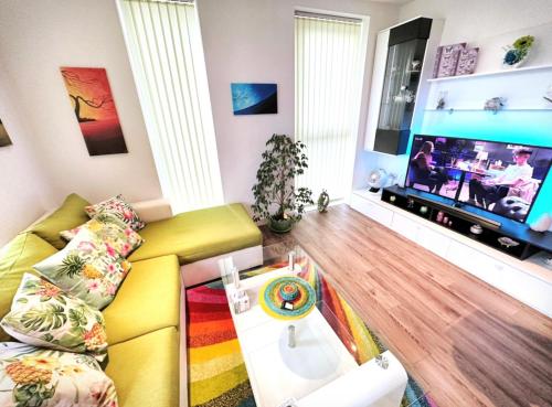 Spacious 2 bed flat next to Elizabeth line, Londyn (zdjęcie 10)