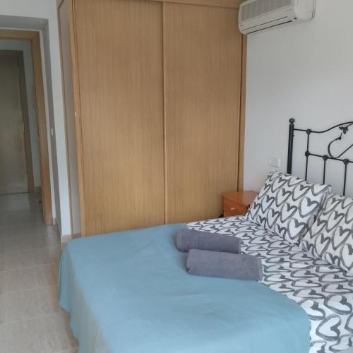 Apartamentos CH3 parking incluido