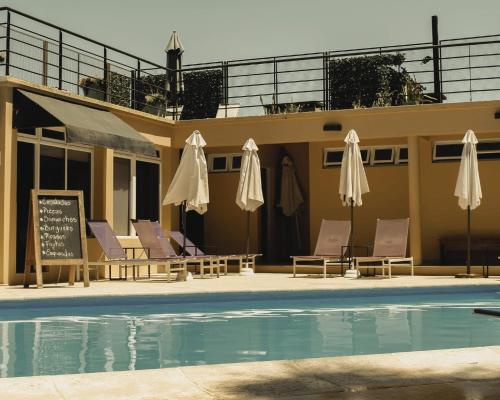 Hotel Plaza – Colón, FL