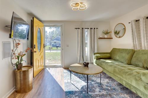 Modern Northfield Cottage with Yard! in , USA