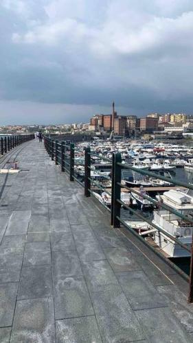 Joy Guest House - Ercolano