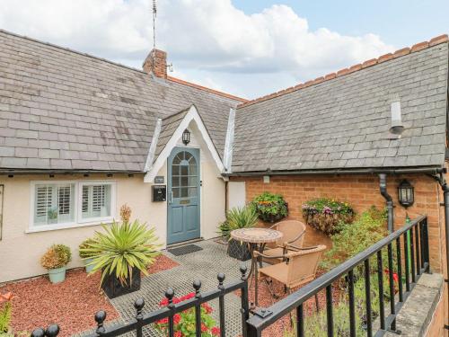 Flat 2, The Maltings, Oakham