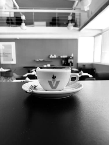 Зручності, Victoria Hotel in Pomigliano D'Arco