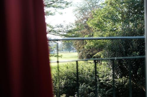  Mysa Properties - Trilocale Golf Club Le Robinie in Solbiate Olona