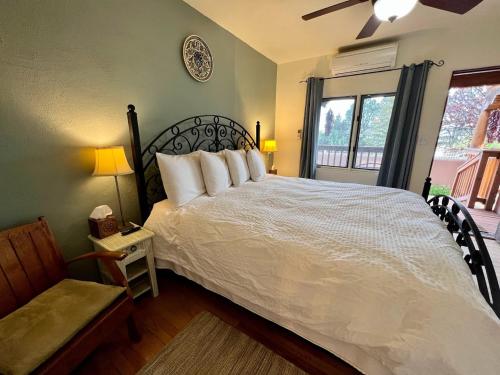 Santa Fe Bed & Breakfast