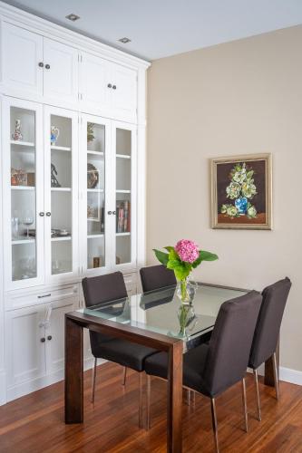  Piso nuevo y espacioso en el centro de Mundaka in Mundaka