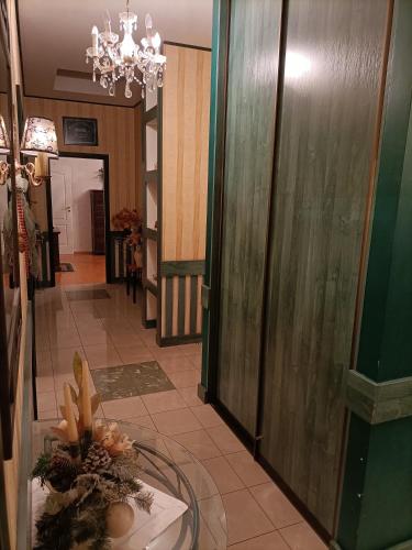 Babka Tower - Pokoje Apartamenty - image 7