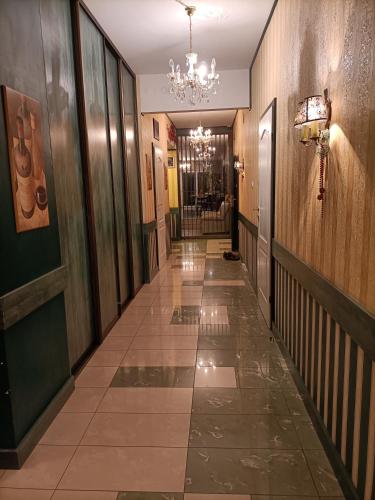 Babka Tower - Pokoje Apartamenty - image 2