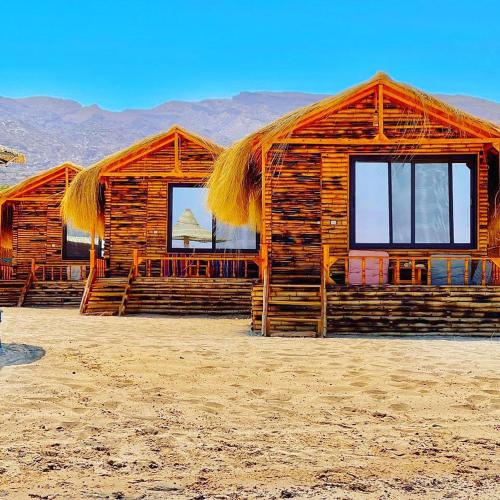 Magic land taba camp