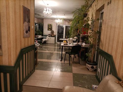 Babka Tower - Pokoje Apartamenty - image 3