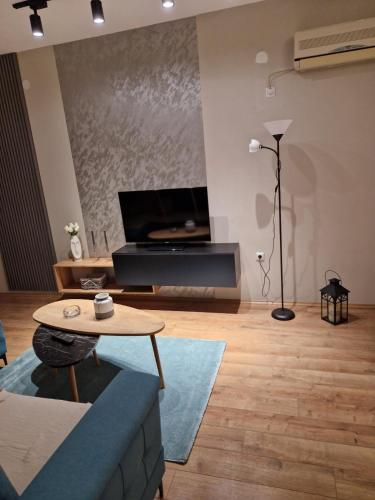 Apartment INA
