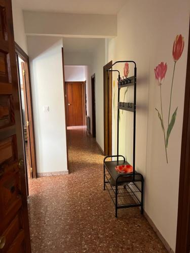 Apartamento JUMIDOSIV in Aliaga