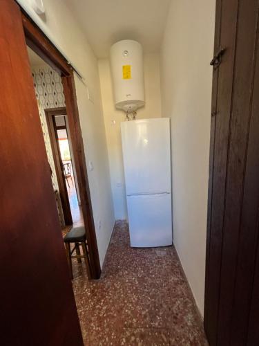 Apartamento JUMIDOSIV