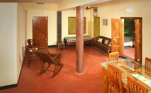 Villa in the woods, Trichūr (foto 4)