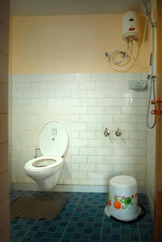 Villa in the woods, Trichūr (foto 7)
