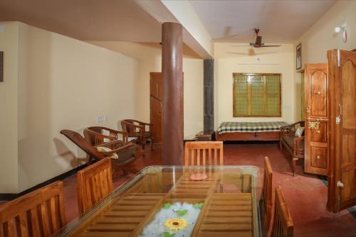 Villa in the woods, Trichūr (foto 5)