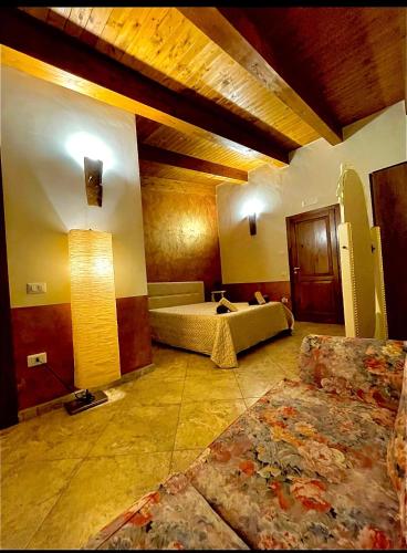  Jenny's House b&b in Presenzano