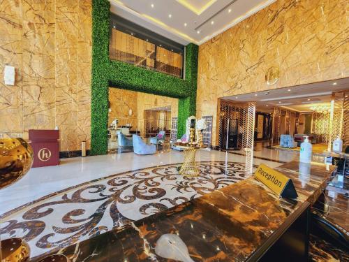 فندق إجازة الخليج near King Salman bin Abdulaziz Exhibitions Center