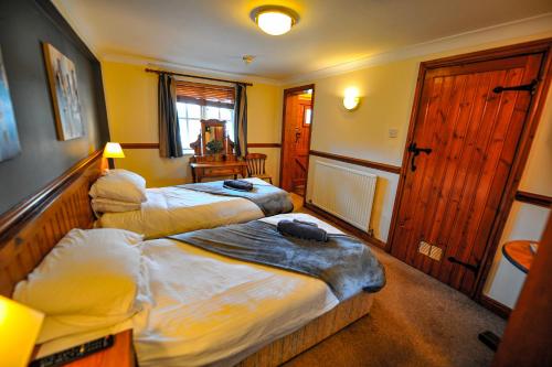 The Coachman Pub, Hartford, ROOM ONLY – Northwich