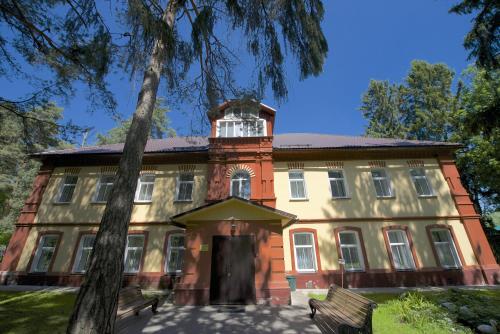 Ierusalimskaya Hotel
