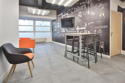 12.Studio#Charenton#Fitness#Cinema in Charenton-le-Pont