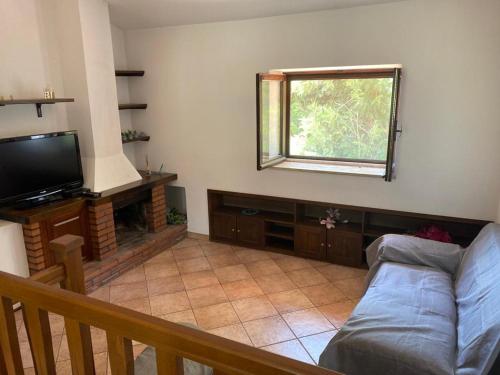 A CASA DI GIÒ & GIÒ