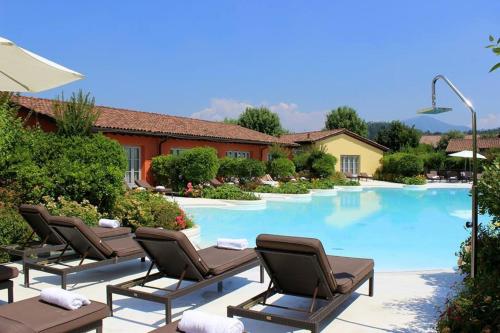 Joia Hotel & Luxury Apartments RTA – Brusaporto, VA