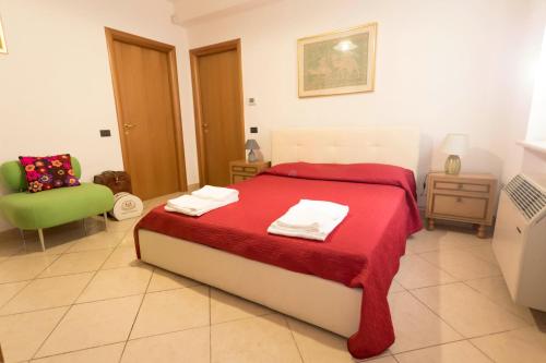 La Casa di Dadà - Apartment - Avezzano