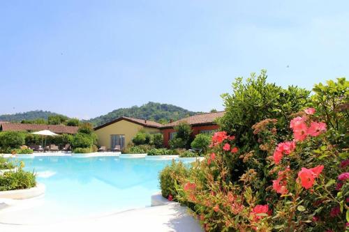 Joia Hotel & Luxury Apartments RTA - 수영장