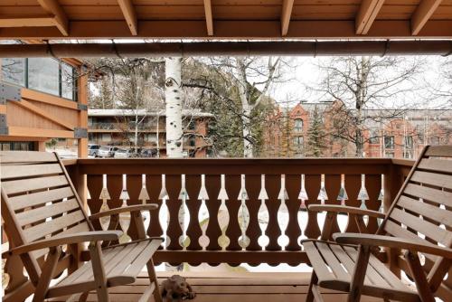 Alpenblick Unit 10 - image 6