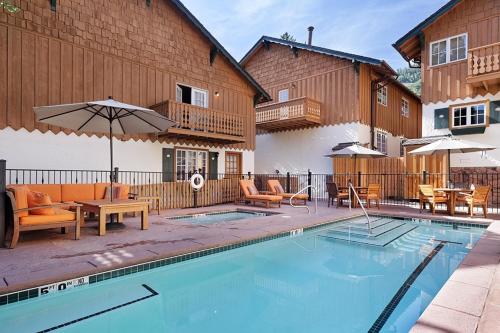 Alpenblick Unit 10 - image 7