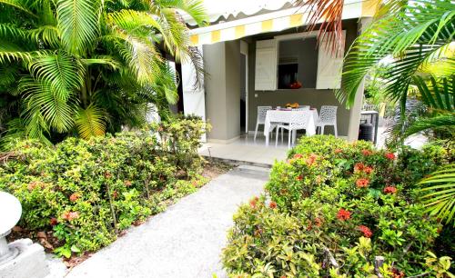 One-Bedroom House image 10
