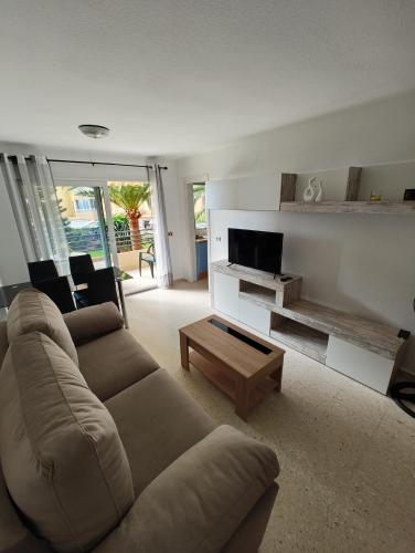 Apartamento Faro Torrox 4