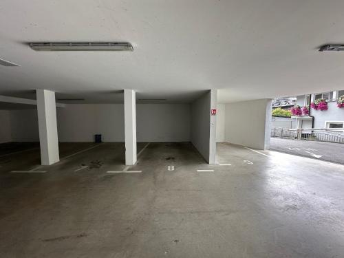 Thyke Apartment