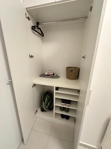 Thyke Apartment