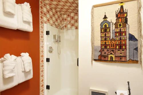 Casa Cuma Bed & Breakfast - image 2
