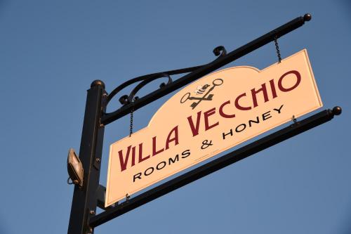 . Villa Vecchio