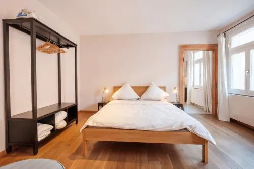 Boutique Charme Apartments Rettigstr in Baden-Baden, Deutschland