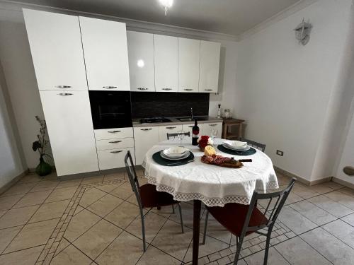  Appartamento Anastasia in Monteroni di Lecce