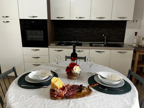  Appartamento Anastasia in Monteroni di Lecce