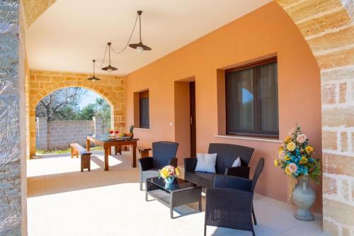  Casa vacanza Giulia in Taurisano