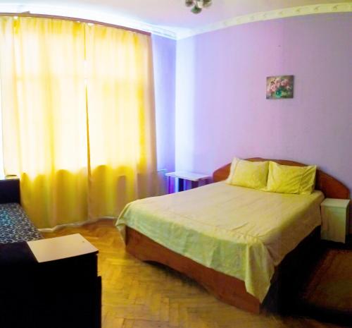 B&B Kalush - Затишна квартира в центрі Калуша - Bed and Breakfast Kalush