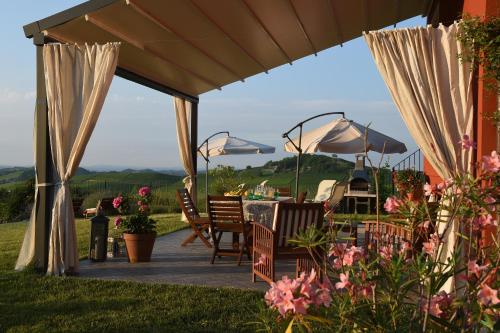 Villa Vecchio – Castagnito, NY