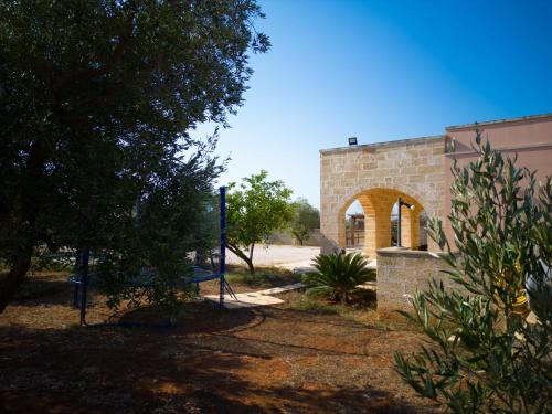  Casa vacanza Giulia in Taurisano