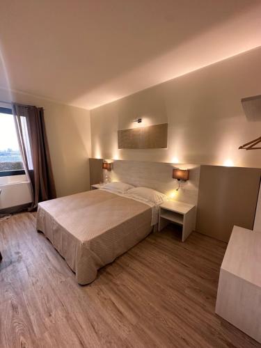 CH Hotel San Silvestro