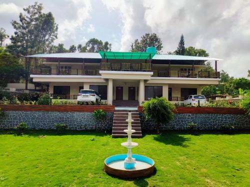 Kapila Twin Villas Mahabaleshwar