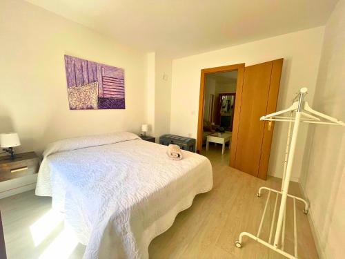 Home4u Apartamento Realejo, Granada (photo 3)